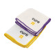 Crep Protect Πανάκι καθαρισμου υποδημάτων Ultimate Microfibre Towel (2PC)